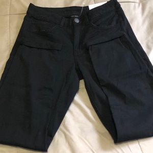 Woman’s American eagle tomgirl super stretch